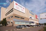 Грани (Akademika Arbuzova Street, 5), shopping mall