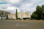 Angeliya (Kirova Street, 45) ، مكان الجنازة