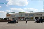 Дом торговли (Moscow Region, Kolomna, Oktyabrskoy Revolyutsii Street), public transport stop