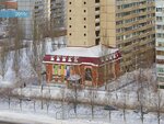 Pochemuchki (Sverdlova Street, 8А), children's developmental center