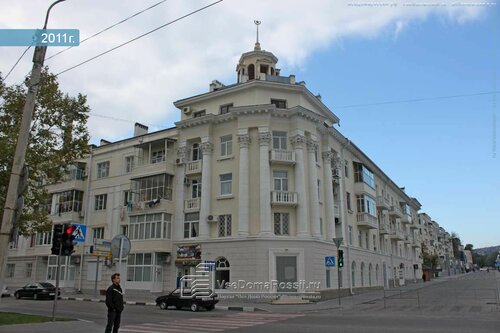 Автомобильные грузоперевозки Югтехтрейд, Новороссийск, фото