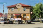 Salon Stela (Rostovskaya Street, 41), production of tombstones