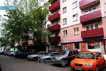 Меблированные комнаты Кремлевский Арбат (Universitetskaya Street, 5/37) ، فندق