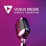 Vinus-Media (Akademika Korolyova Street, 21с1) ، أستوديو تسجيل