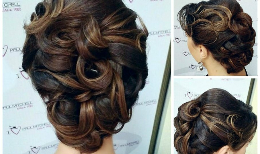صالون تجميل Salon krasoty Oksany Tropinoy OxaStyle ، فورونيج، صورة
