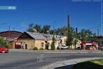 Kirova Street (ulitsa Dolores Ibarruri, 30/2), public transport stop