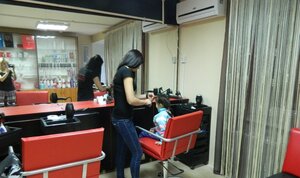 Диана (City of Baymak, prospekt Salavata Yulayeva, 17), beauty salon