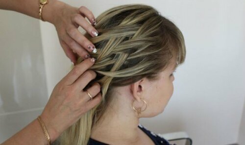 Beauty salon Salon krasoty Zhozefina, Korkino, photo