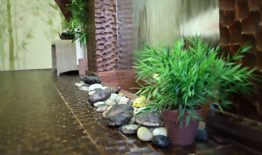 Siam, spa, Yekaterinburg, Uchiteley Street, 6 - Yandex Maps
