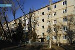 Участковый пункт полиции (Chernomorskiy pereulok, 64), departamento de policía