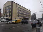 KB im. Yakusheva (1st Mashinostroyeniya Street, 5), organización de proyectos