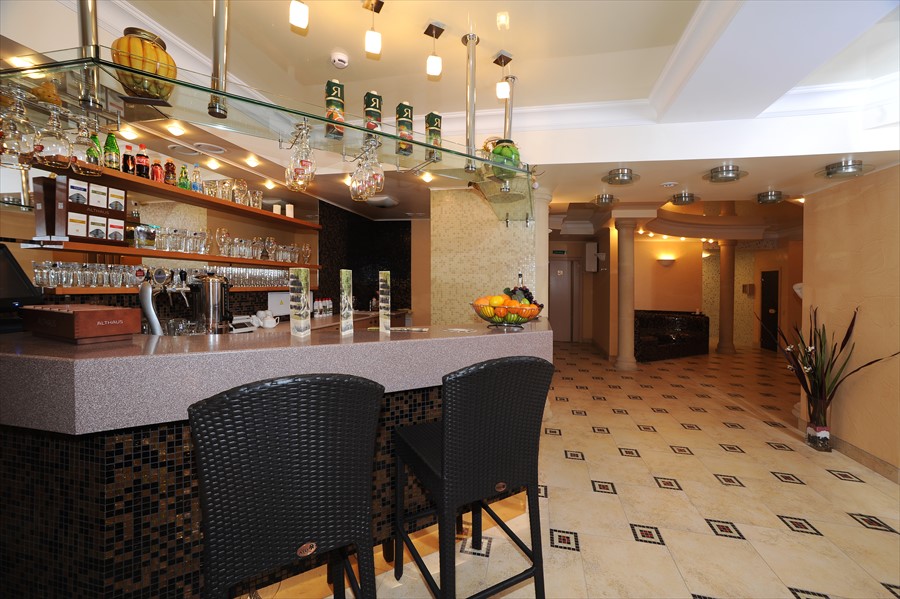 Фото Ля Ви де Шато