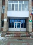 Administratsiya poselkovogo soveta (posyolok Krasnogvardeyets, Tsentralnaya ulitsa, 1), administration