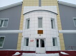 Tgpu, Fakultet kultury i iskusstv (Leninskiy District, microdistrict Kashtak, Kashtak-1 Microdistrict, Karla Ilmera Street, 15/1с1), university