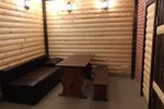 Сауна (ulitsa imeni N.G. Chernyshevskogo, 1к3), sauna