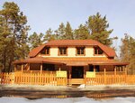 Vremena Goda (selo Askat, Ozyornaya ulitsa, 22), hotel
