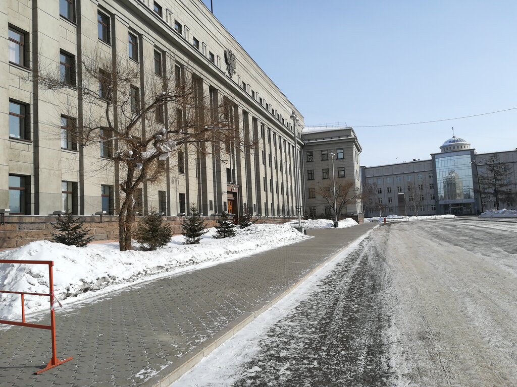 Авто дром ирк обл