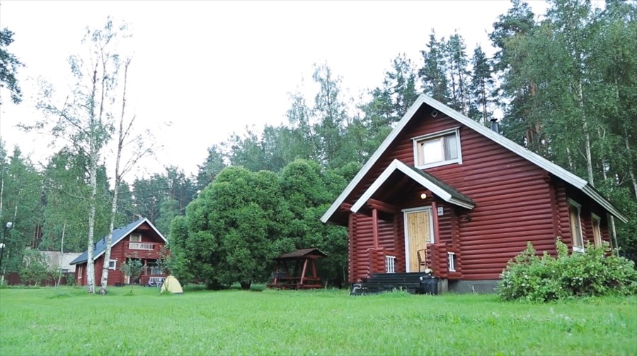 Фото Green Village