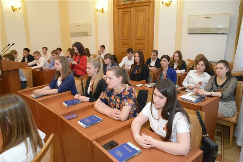 University Kubansky gosudarstvenny tekhnologichesky universitet, priyemnaya komissiya, Krasnodar, photo