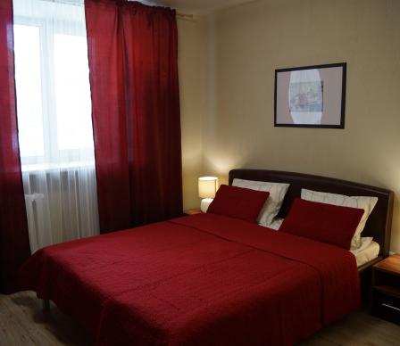 Фото Отель МиниГостини