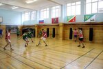 ГБУ Фаворит (к1444, Зеленоград), спортивный клуб, секция в Зеленограде