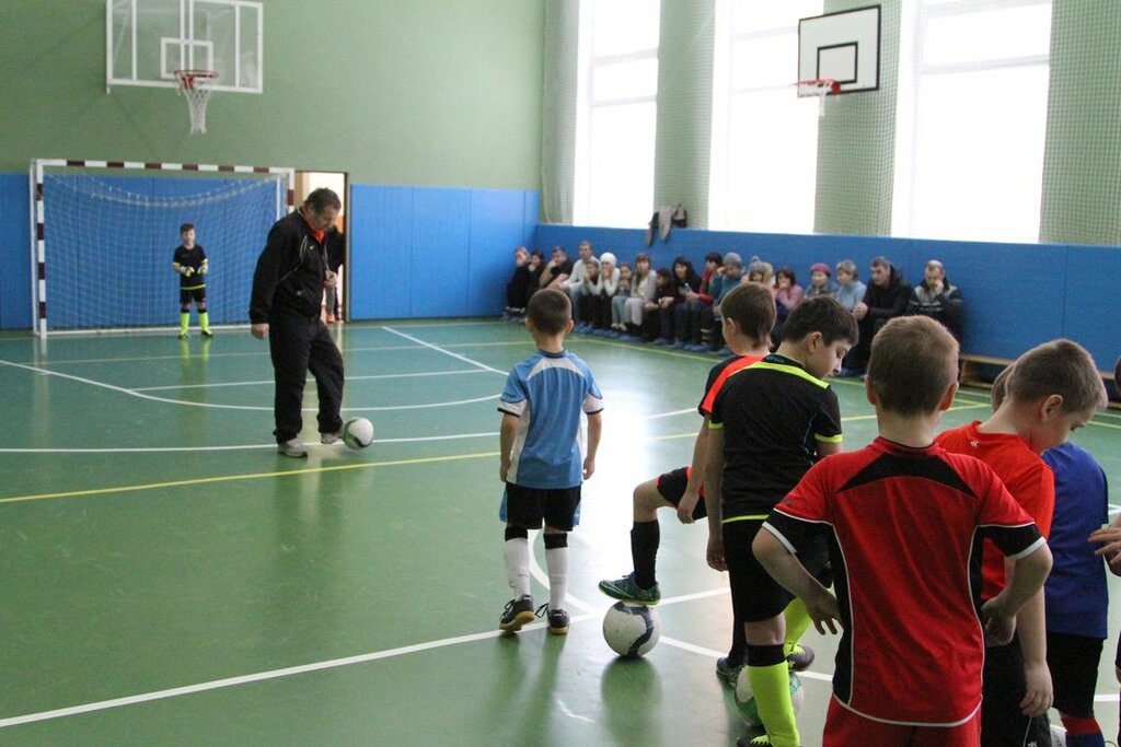 Sports association Munitsipalnoye Byudzhetnoye Uchrezhdeniye Sportivno-Dosugovy tsentr, Moscow and Moscow Oblast, photo