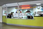Milano (Tolyatti, Karla Marksa Street, 57), pizzeria  Tolyatti'den (Togliatti'den)