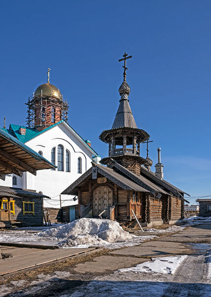 Церковь серафима вырицкого загребский бул 26 фото