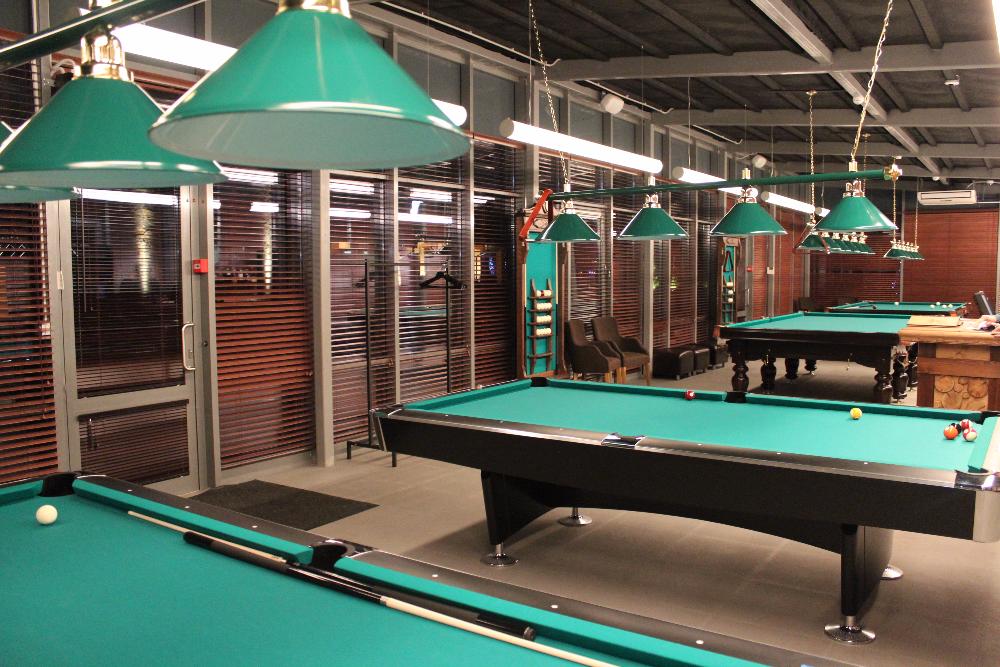 Фото Охта Парк