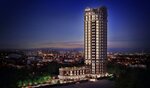 ZhK Pyotr I (Garazhnaya ulitsa, 79/1) ، مجمع سكني