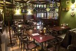 Dublin-pab (Sverdlovskiy Avenue, 51А), bar, pub