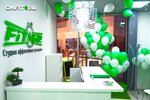 FitNgo! (Yartsevskaya Street, 19), fitness club