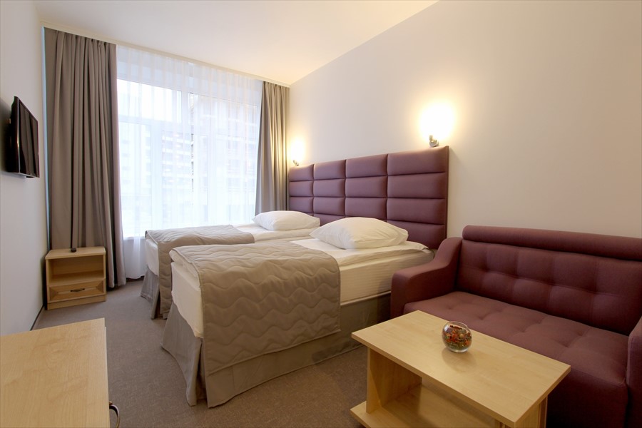 Фото Минима Водный стадион