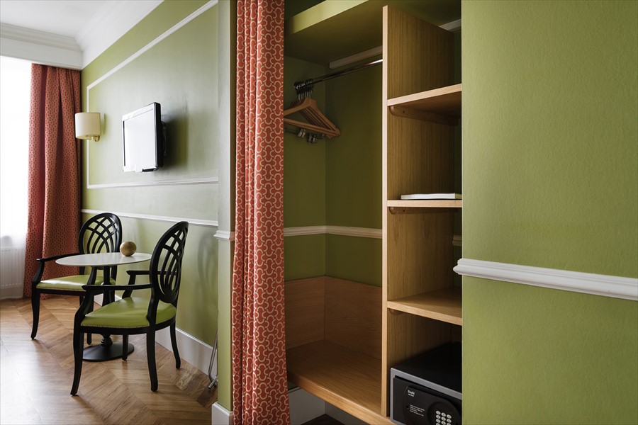 Фото Demetra Hotel