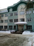 Fbuz tsentr gigiyeny i epidemiologii (Sportivnaya Street, 16А), servicio sanitario y epidemiológico
