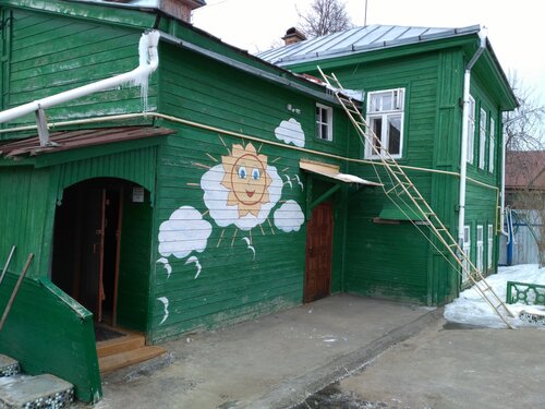 Қарттардың қынабы фотогалереяны қарау