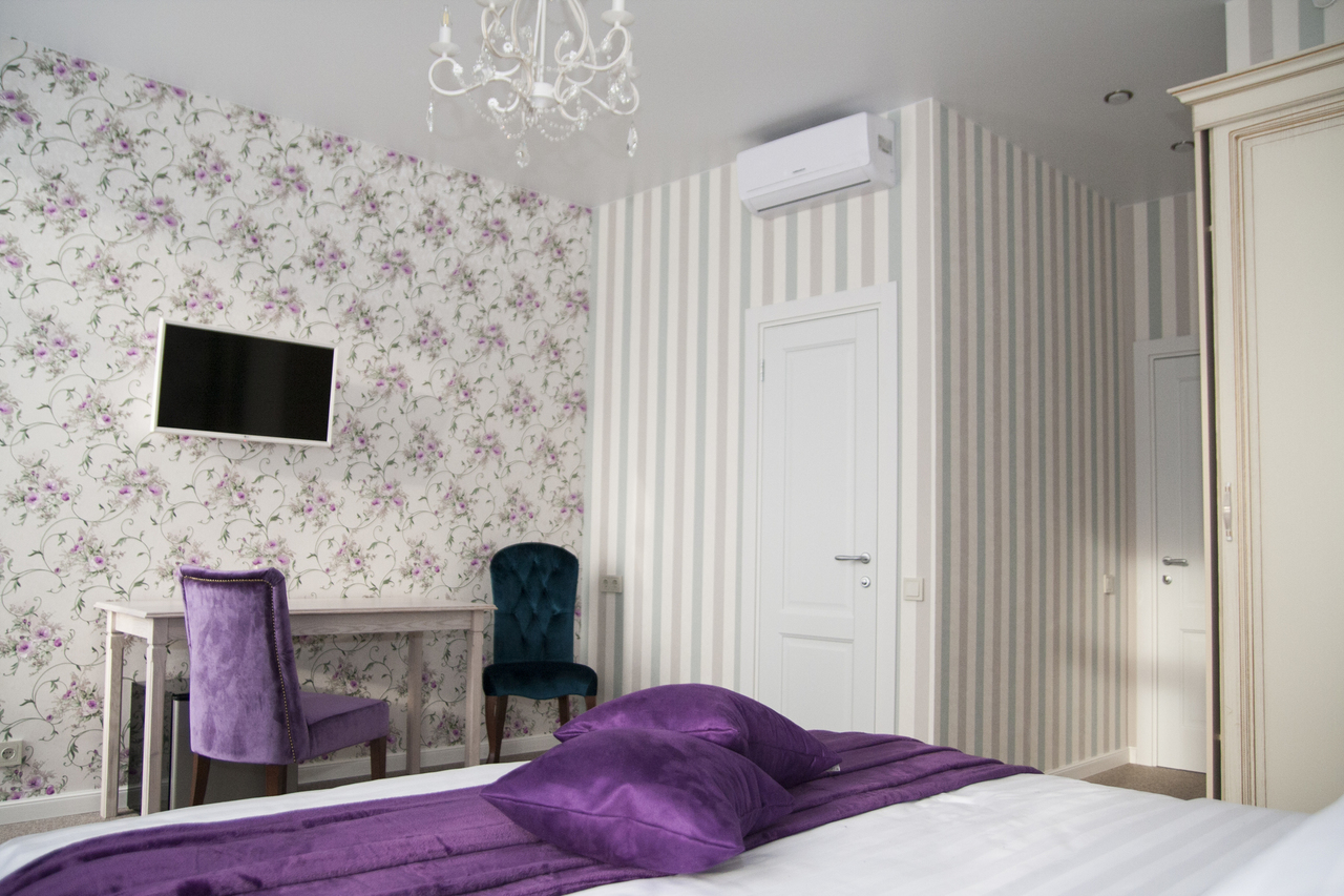 Фото Аристократ