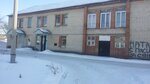 Инфекционное отделение (Sverdlovsk Region, Sysert), department of the hospital