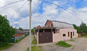 Адрес Частный мастер