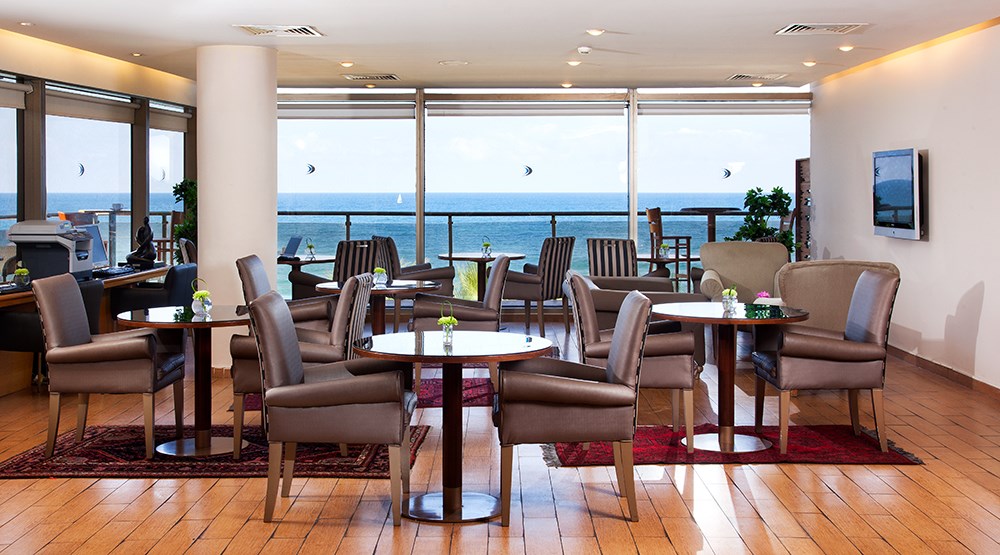 Фото Daniel Herzliya