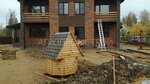 AgropromStroy (Kulakova Street, 20к1), construction of country houses and cottages