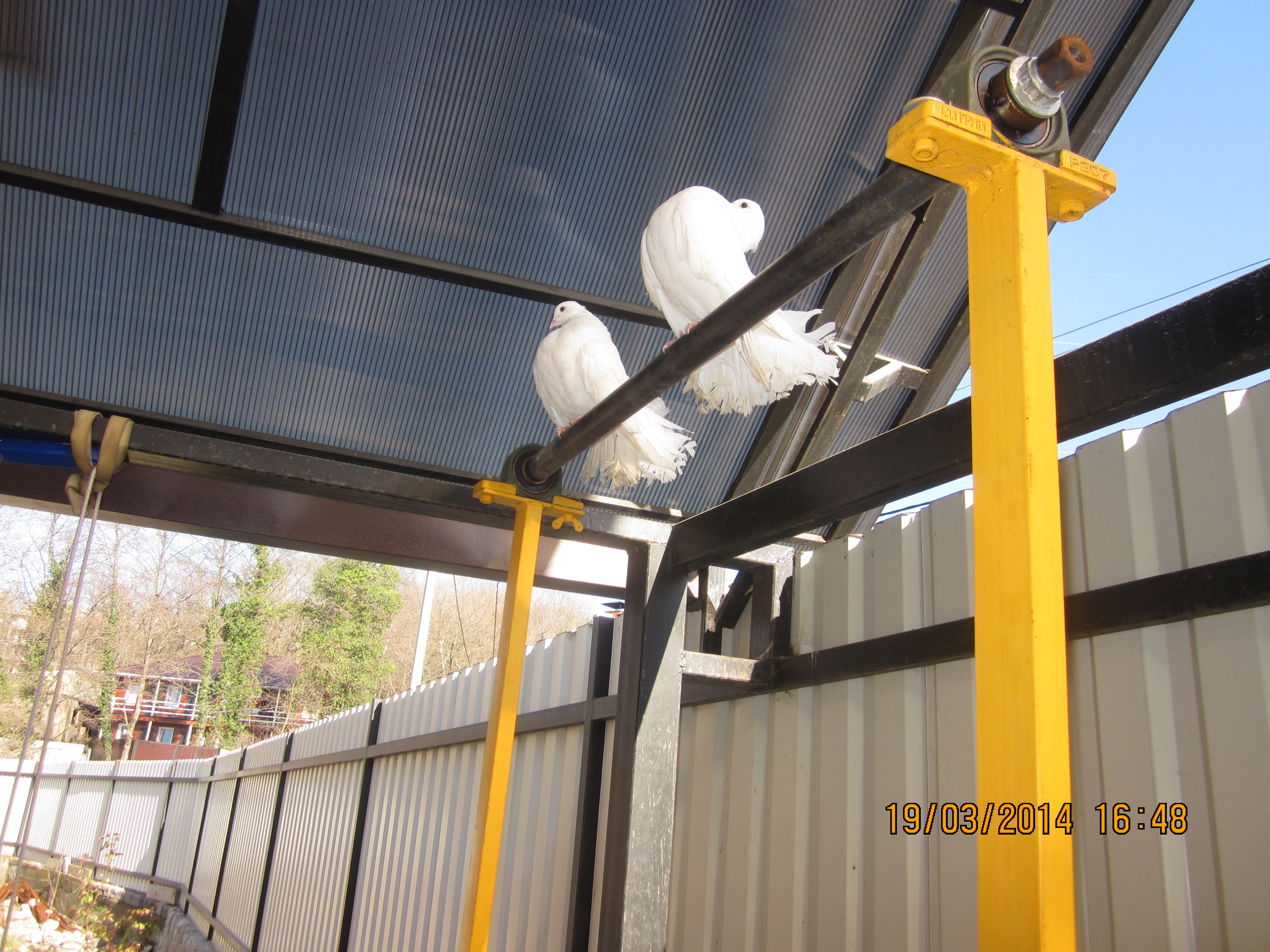 Фото Уютный Причал