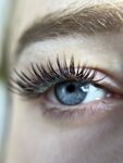 Eco Lashes (Rusakovskaya Street, 12к1), eyebrow and eyelash salon