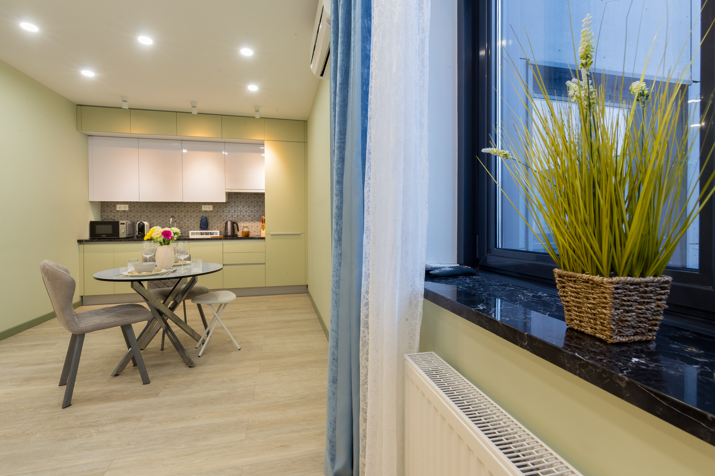 Фото Эстет Апарт