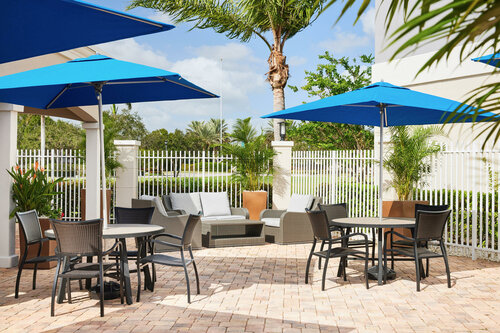 Гостиница Holiday Inn Express & Suites Port St. Lucie West, an Ihg Hotel