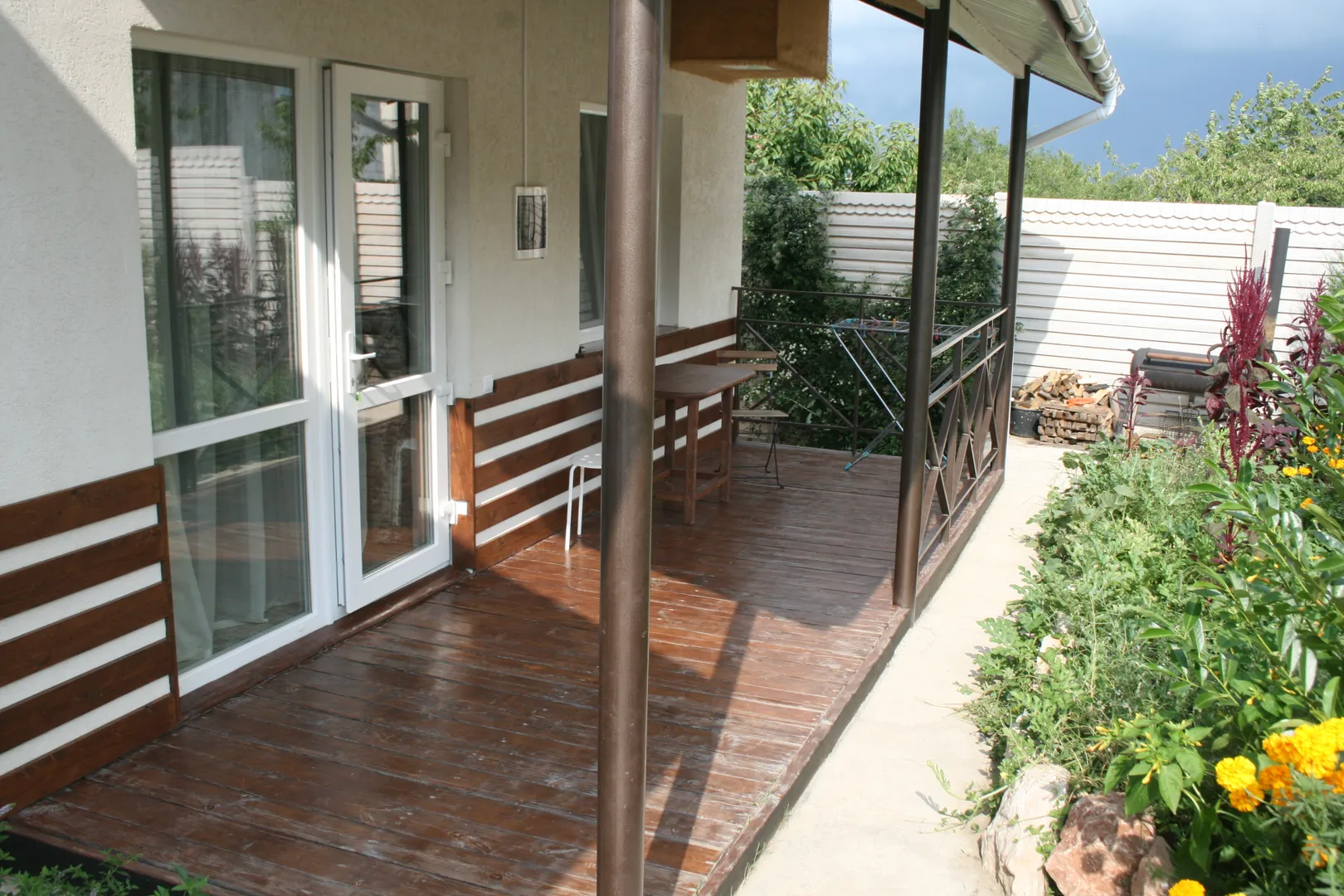 Фото Вилла Агата