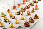 Picnic Catering (Lenina Avenue, 16) ، تقديم الطعام