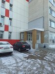 Горьковская дирекция по тепловодоснабжению (Dvizhentsev Street, 30), municipal housing authority