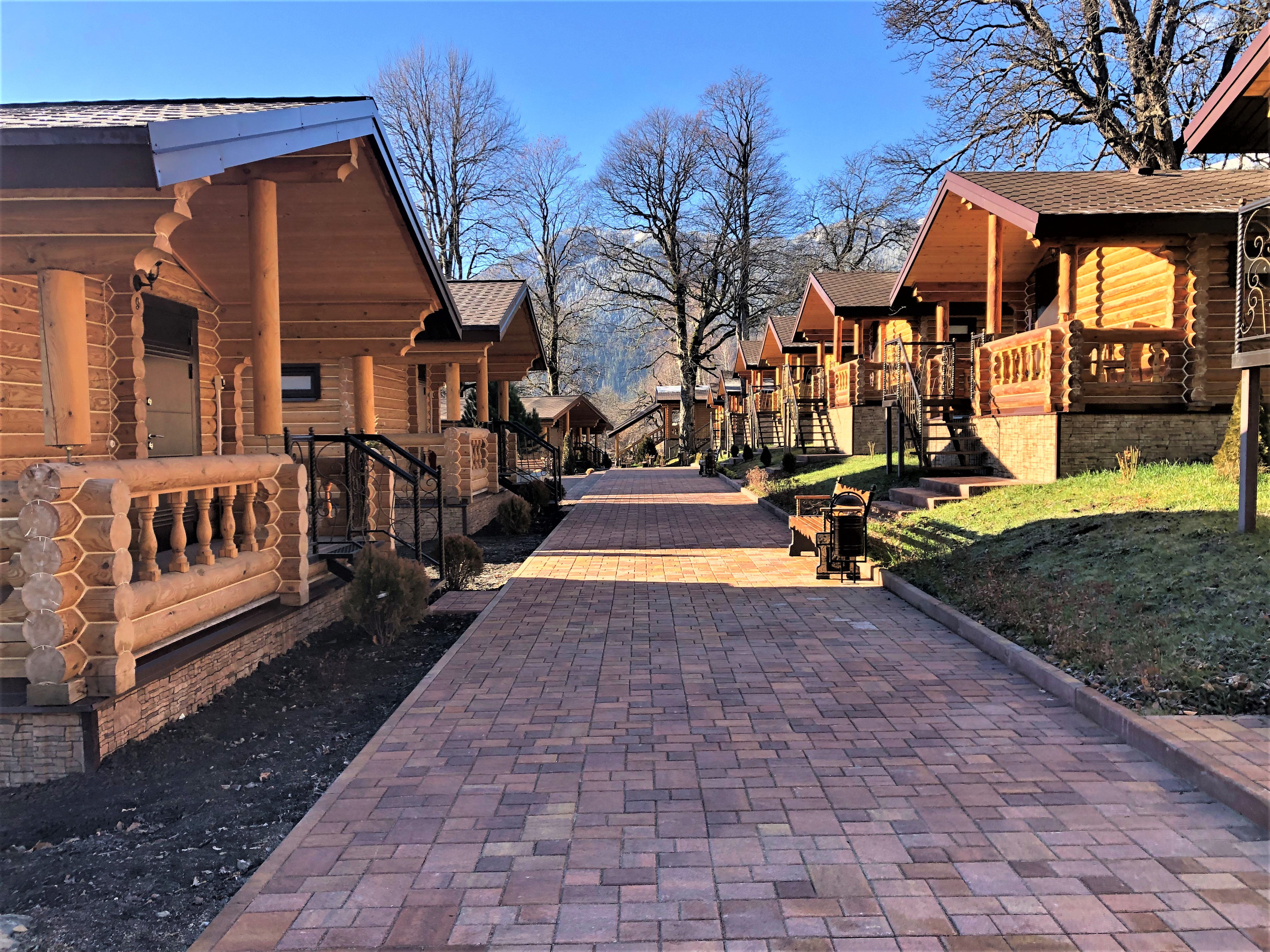 Фото Гранд Кавказ