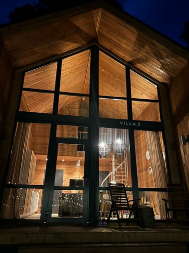 Фото Dreamland Villas